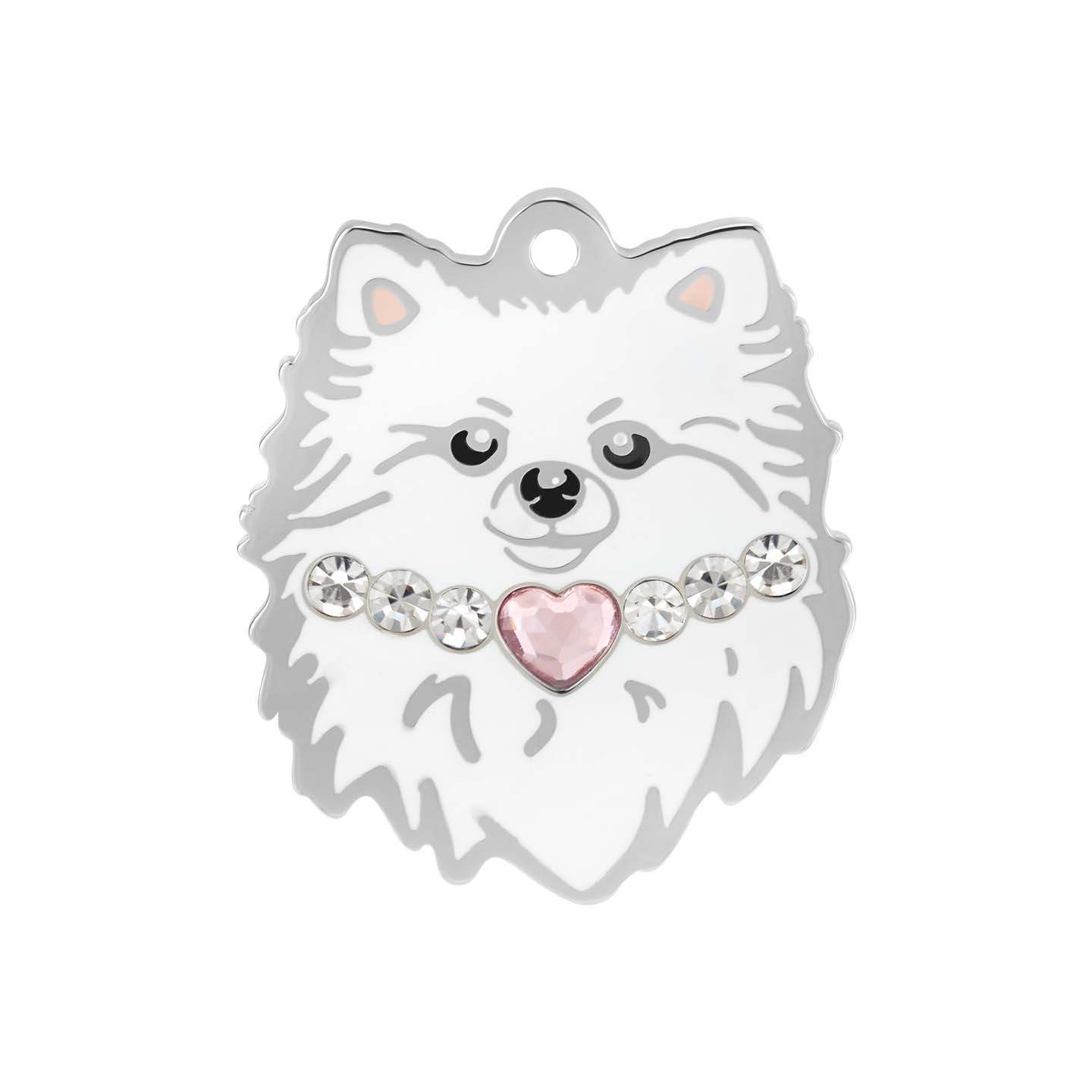 Paws Park Pet Tag Set