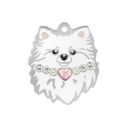 Paws Park Pet Tag Set