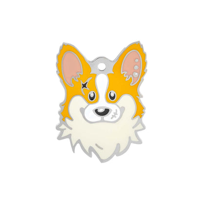 Paws Park Pet Tag Set