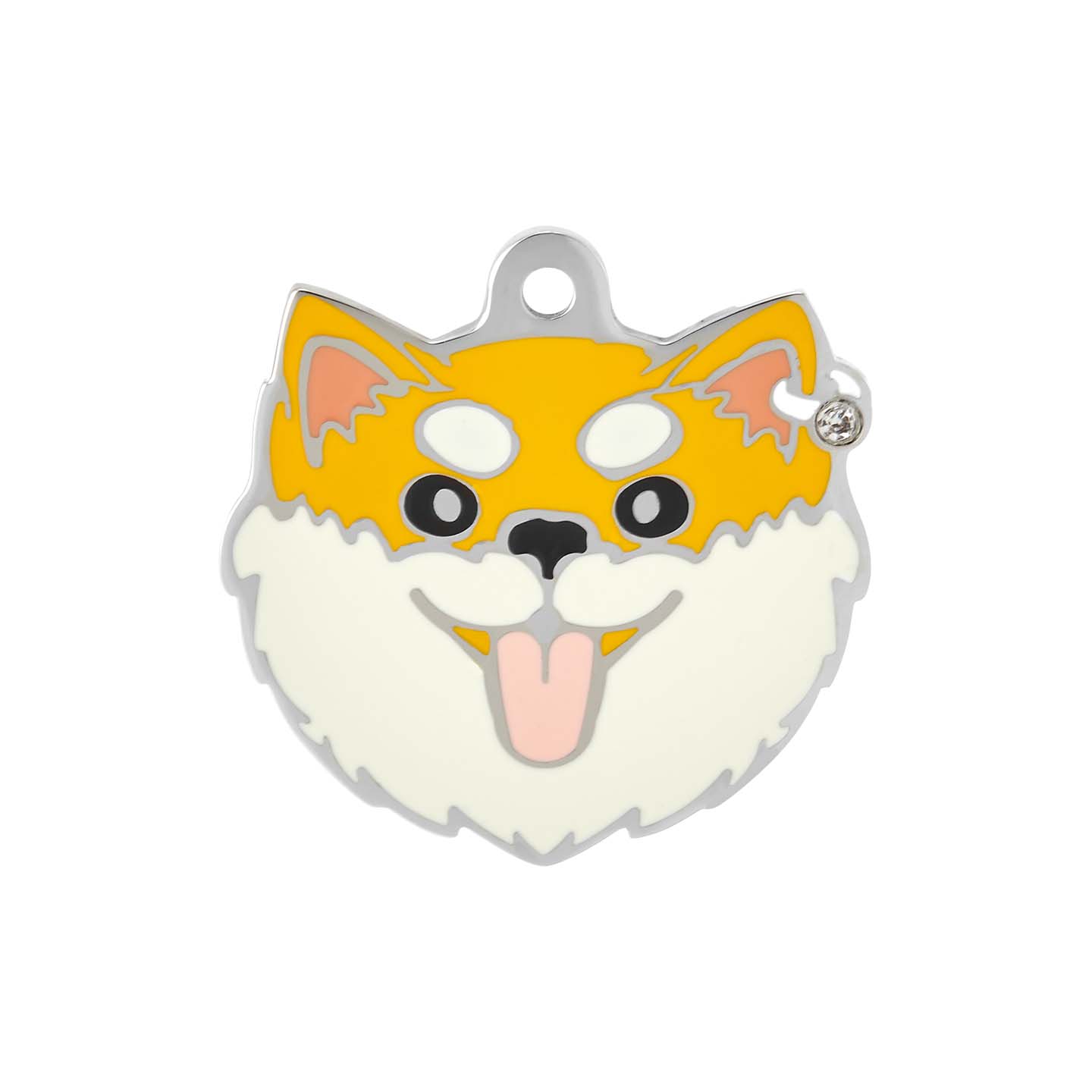 Paws Park Pet Tag Set