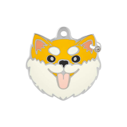 Paws Park Pet Tag Set
