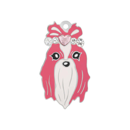 Paws Park Pet Tag Set