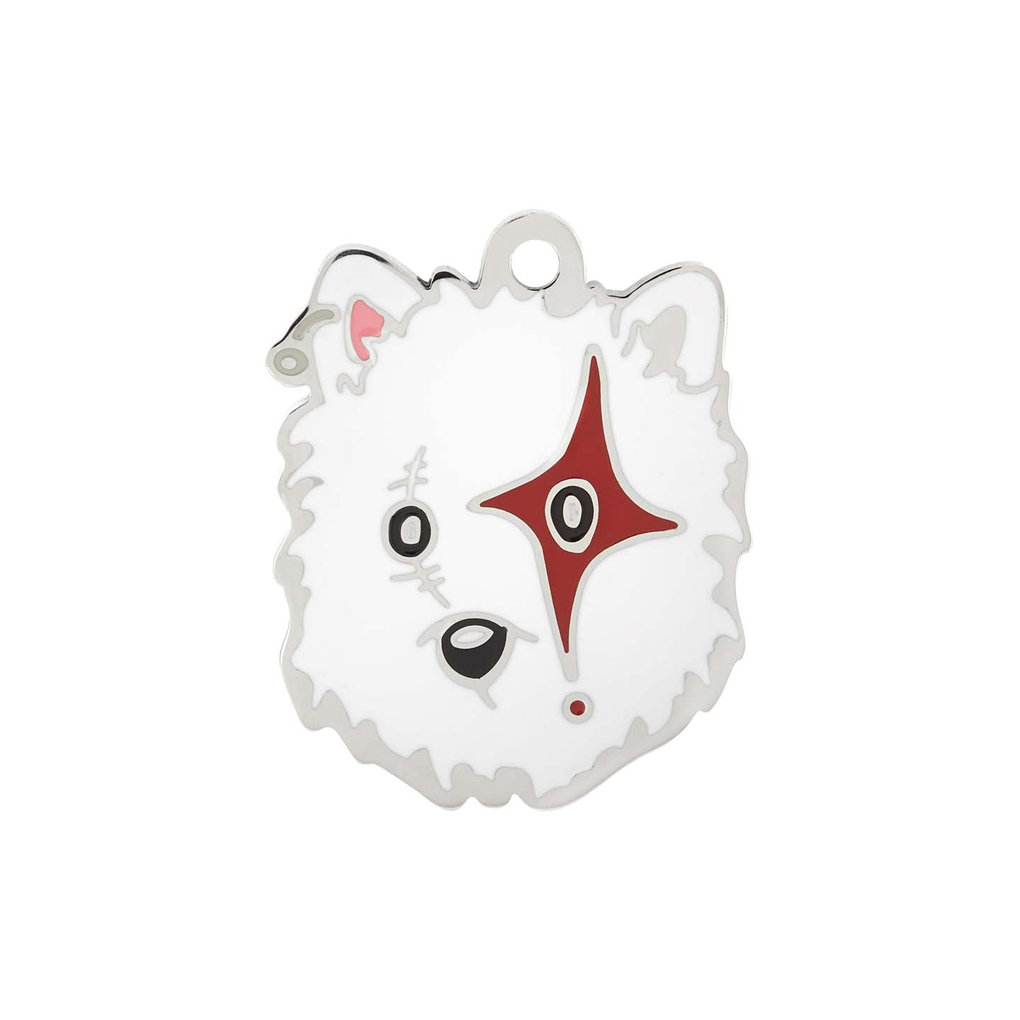 Paws Park Pet Tag Set