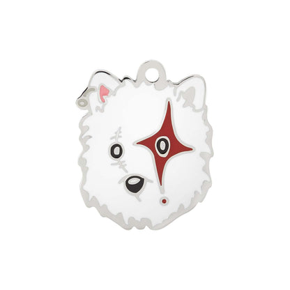 Paws Park Pet Tag Set