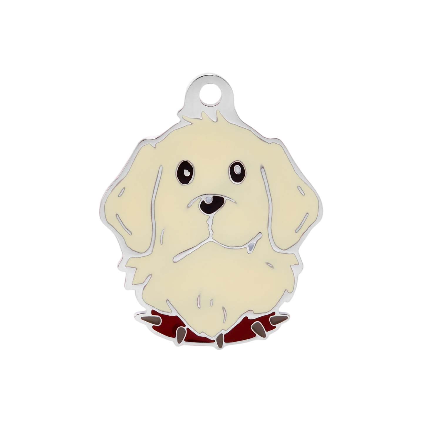 Paws Park Pet Tag Set