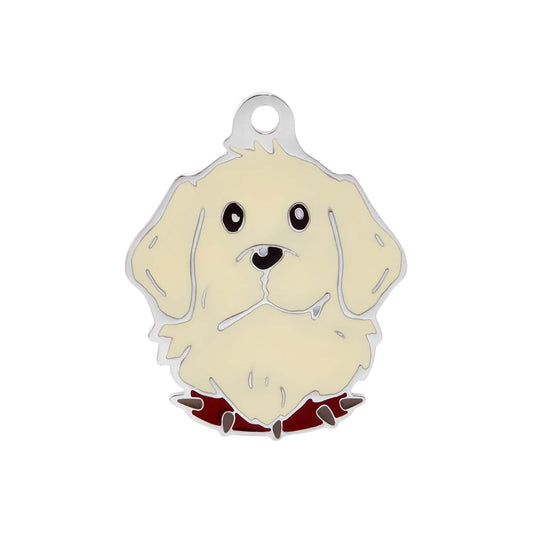 Paws Park Pet Tag Set