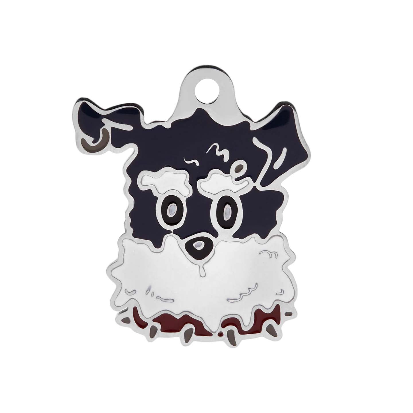 Paws Park Pet Tag Set
