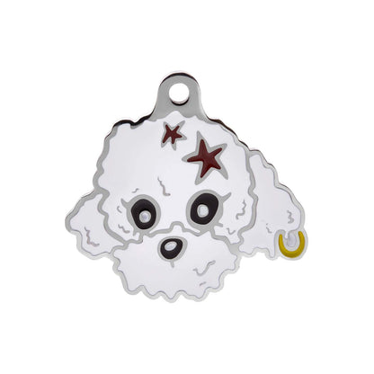 Paws Park Pet Tag Set