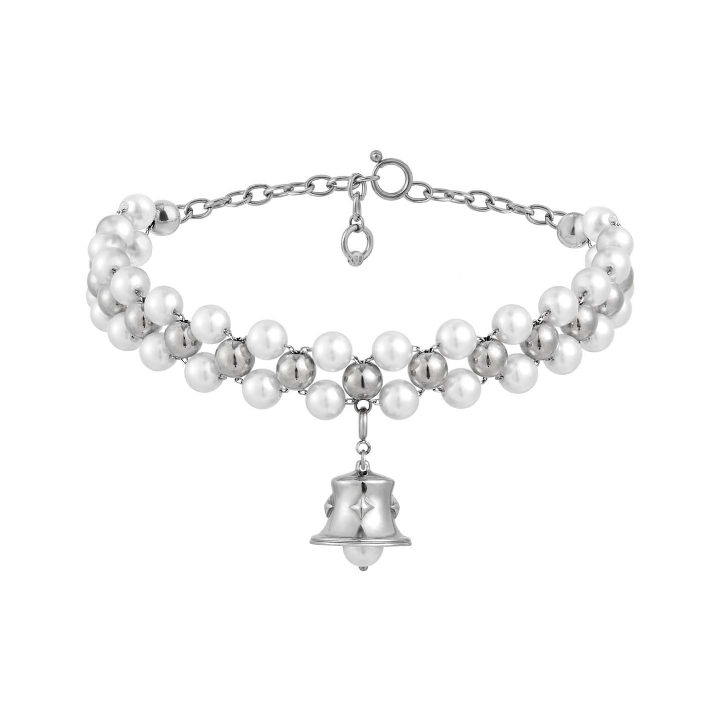 Paws Park Pet Collar & Necklace