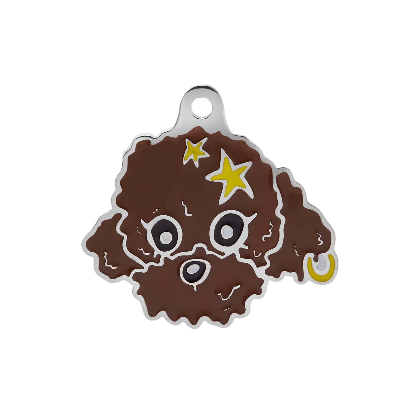 Paws Park Pet Tag Set