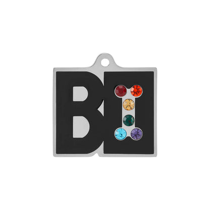 Paws Park Pet Tag Set