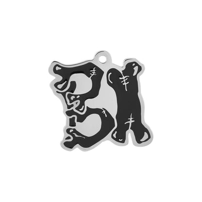 Paws Park Pet Tag Set