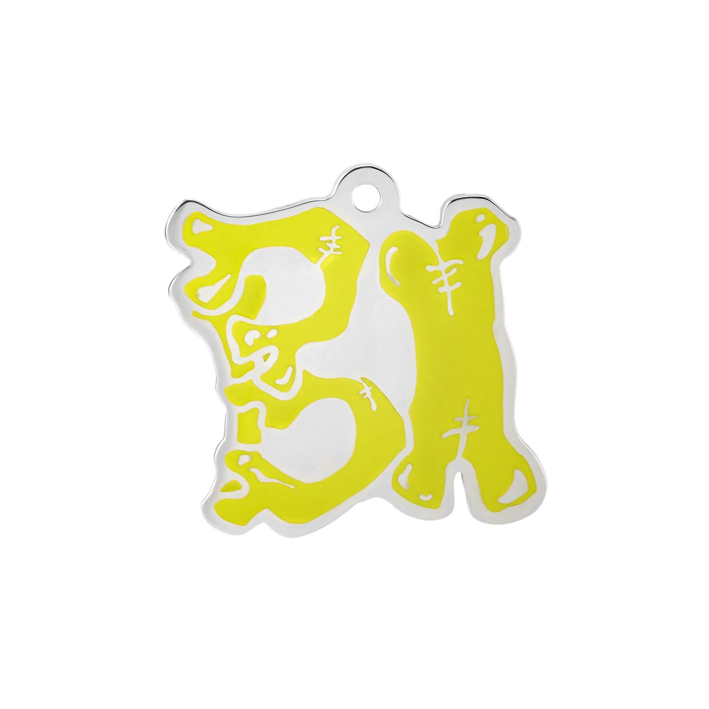 Paws Park Pet Tag Set