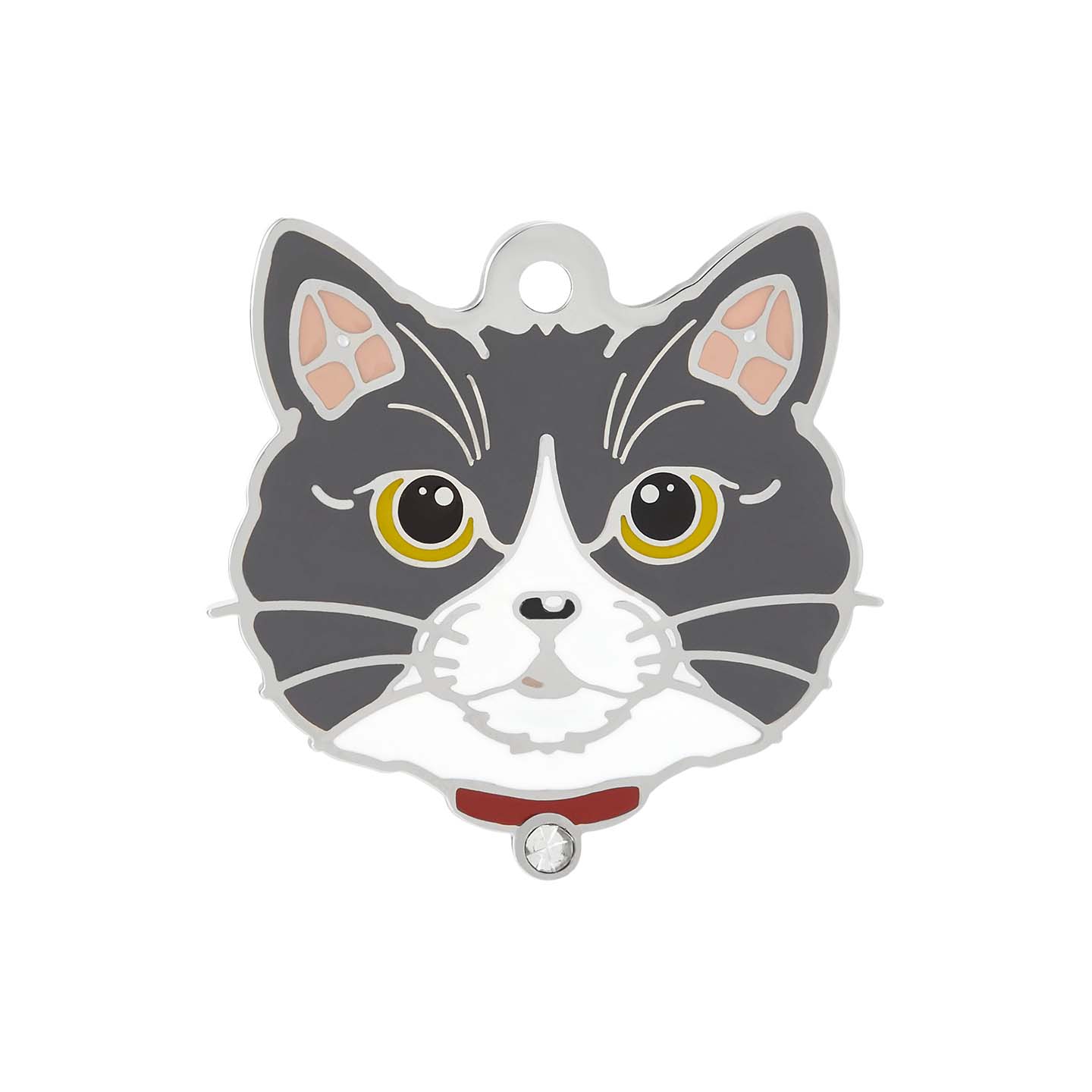 Paws Park Pet Tag Set