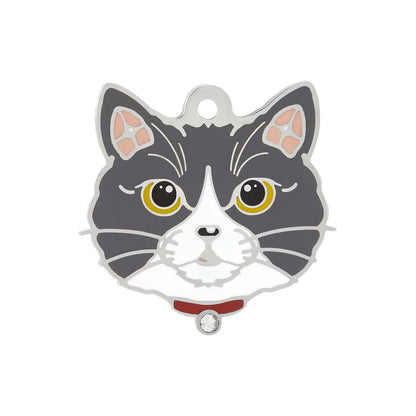 Paws Park Pet Tag Set