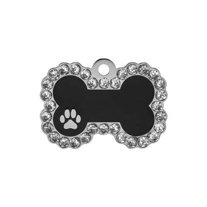 Paws Park Pet Tag Set