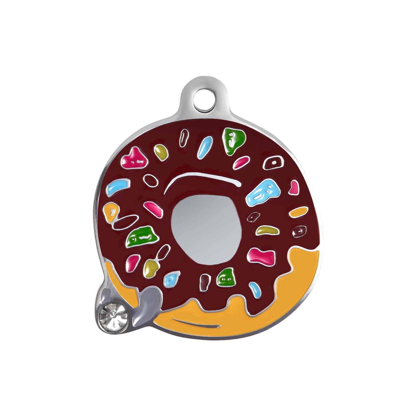 Paws Park Pet Tag Set