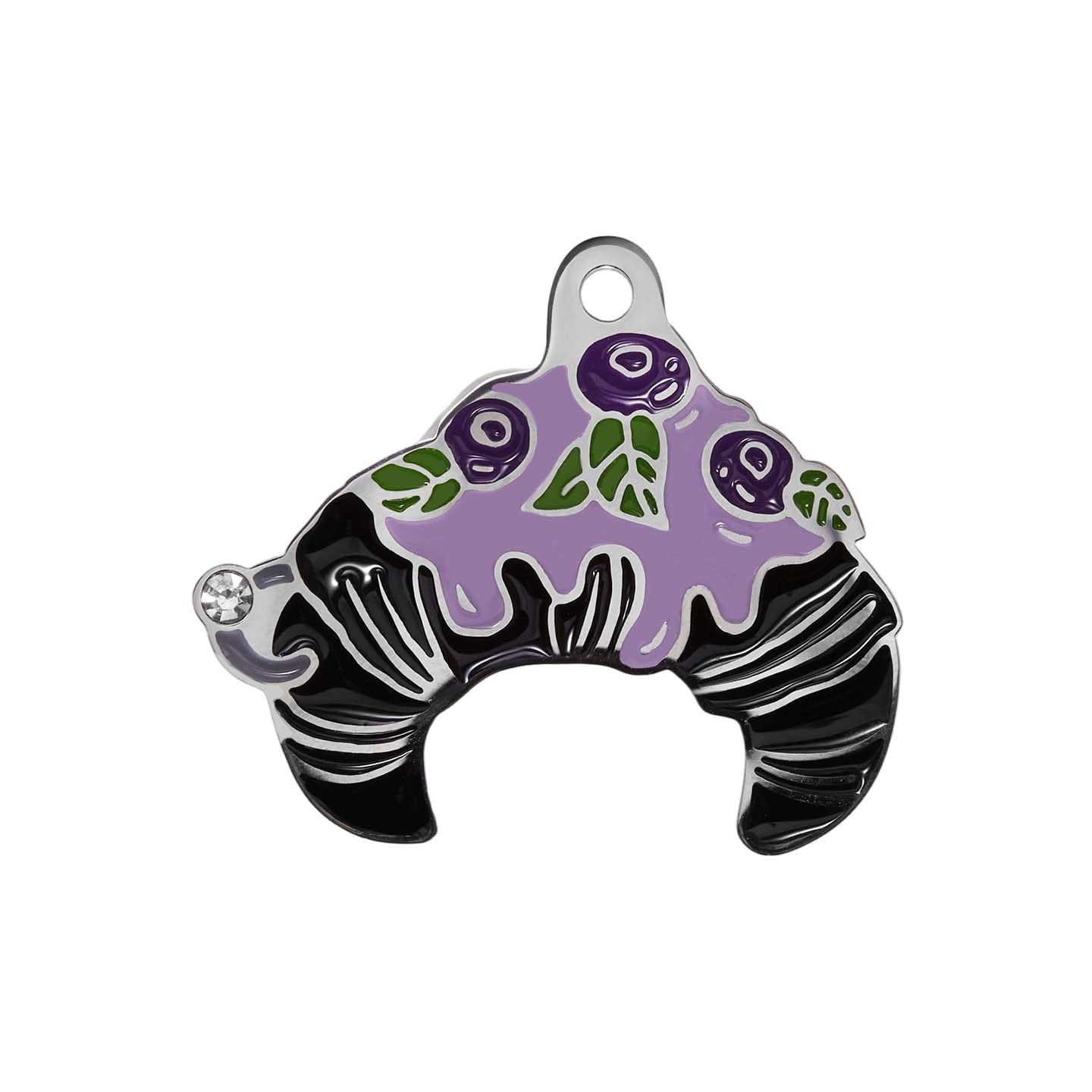 Paws Park Pet Tag Set