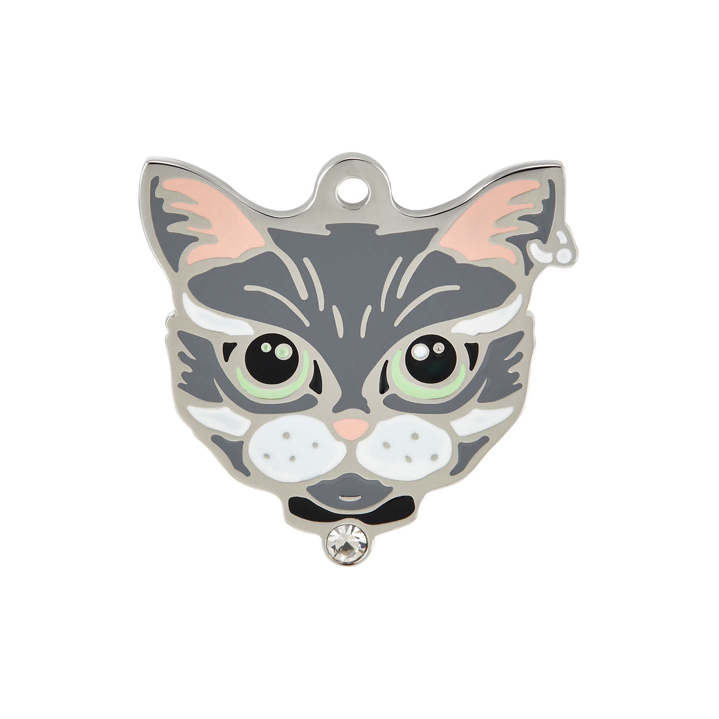 Paws Park Pet Tag Set