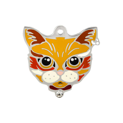 Paws Park Pet Tag Set