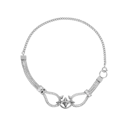 Paws Park Pet Collar & Necklace