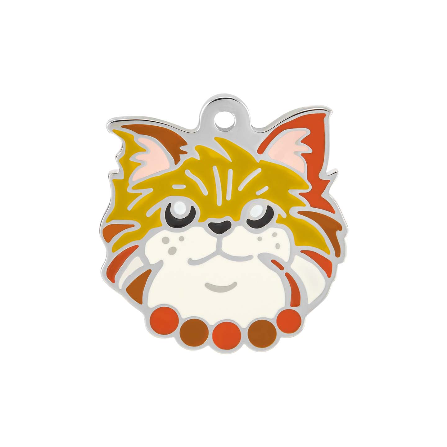 Paws Park Pet Tag Set