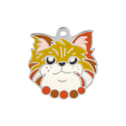 Paws Park Pet Tag Set