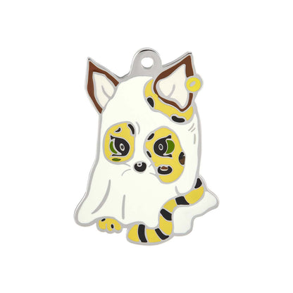 Paws Park Pet Tag Set