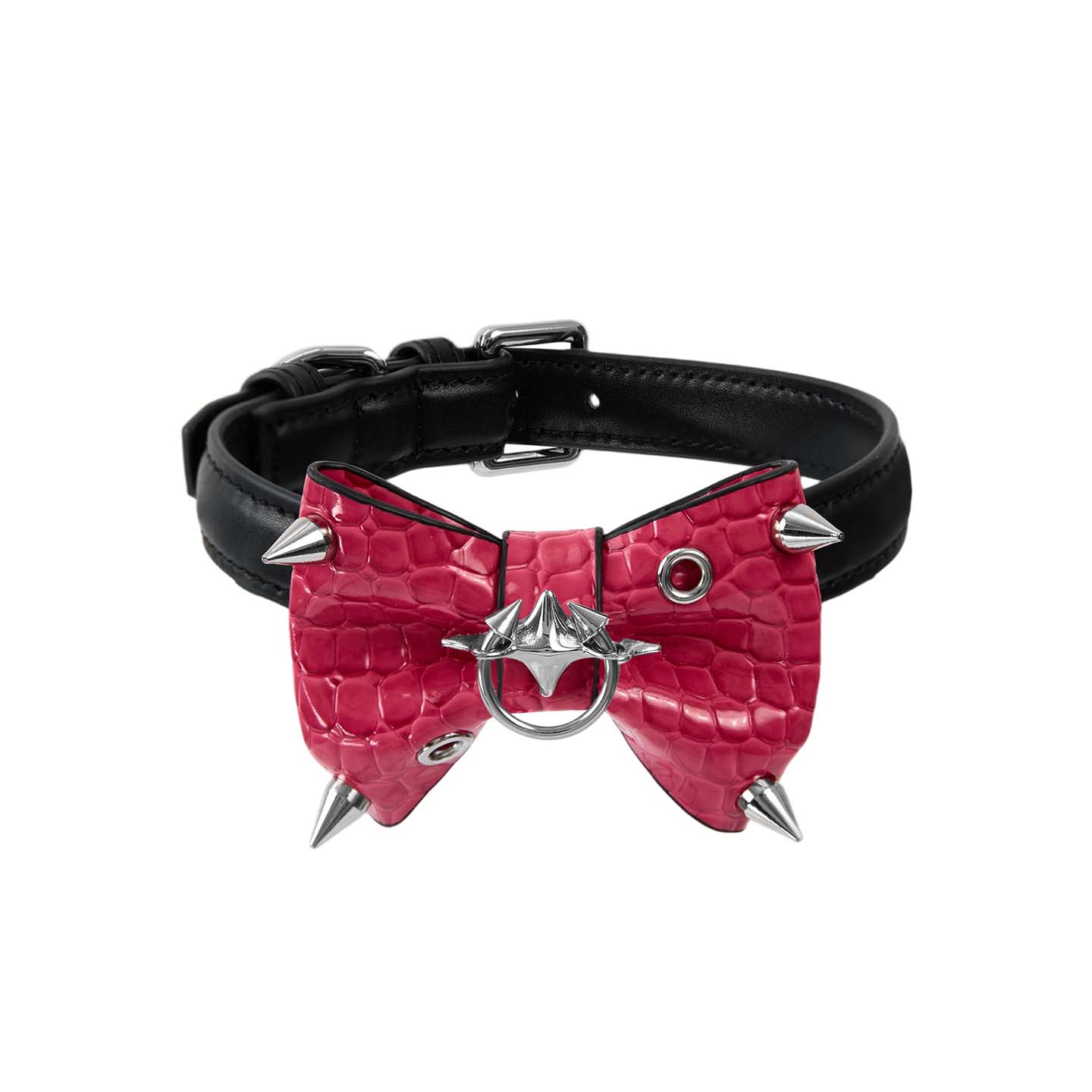 Paws Park Pet Collar & Necklace