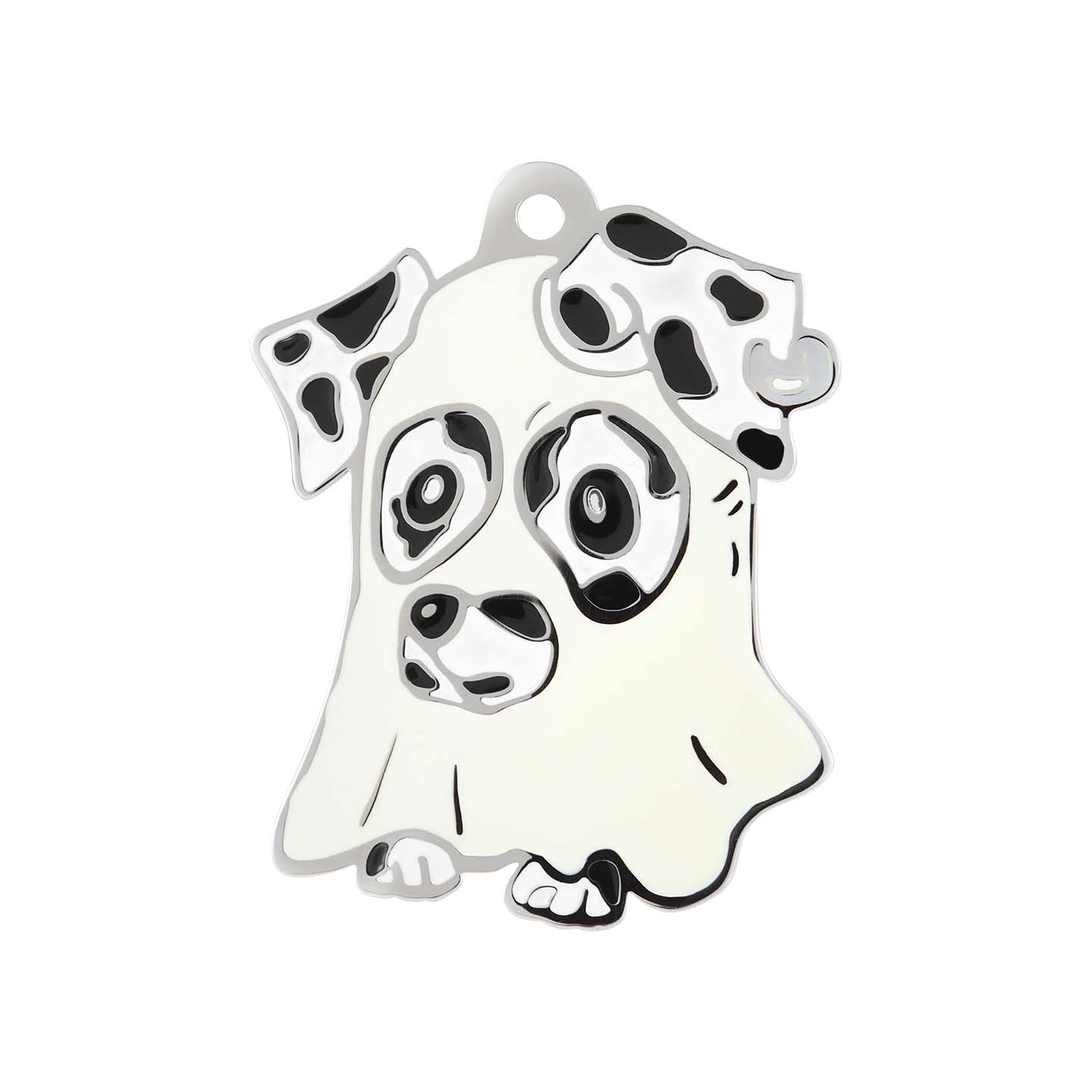 Paws Park Pet Tag Set