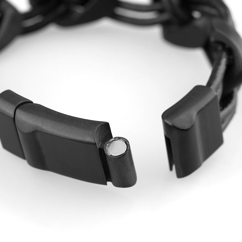 Shan Hai Jing HandmadeTwist Bracelet