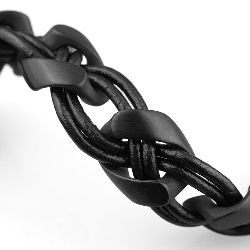 Shan Hai Jing HandmadeTwist Bracelet