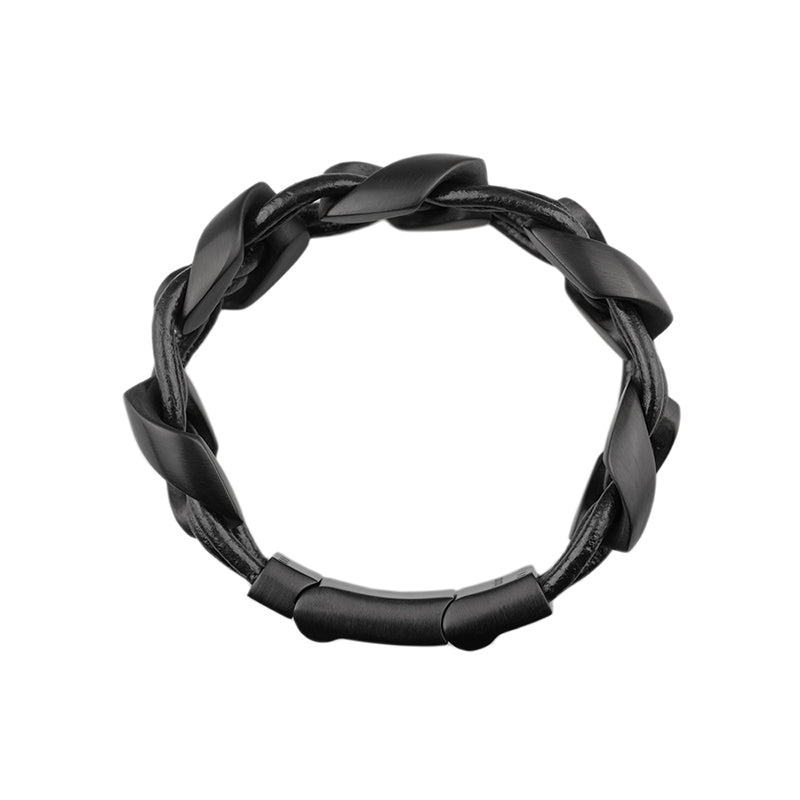 Shan Hai Jing HandmadeTwist Bracelet