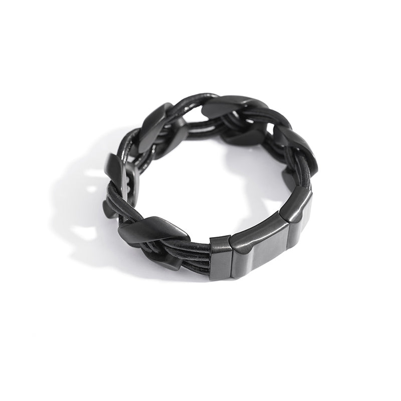 Shan Hai Jing HandmadeTwist Bracelet