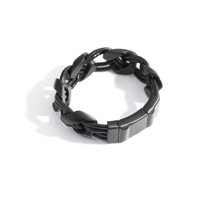 Shan Hai Jing HandmadeTwist Bracelet