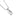 Latrinalia Anywhere Door Pendant Necklace