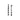 Killer Bunny KILLER Letters Drop Earrings
