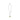 Hardware PlayStation Lock Pendant Long Chain Necklace