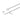 GX339-4 Locked Heart Charm Necklace