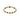 The Seven Deadly Sins-Envy Beaded Eyeball Shape Bangles