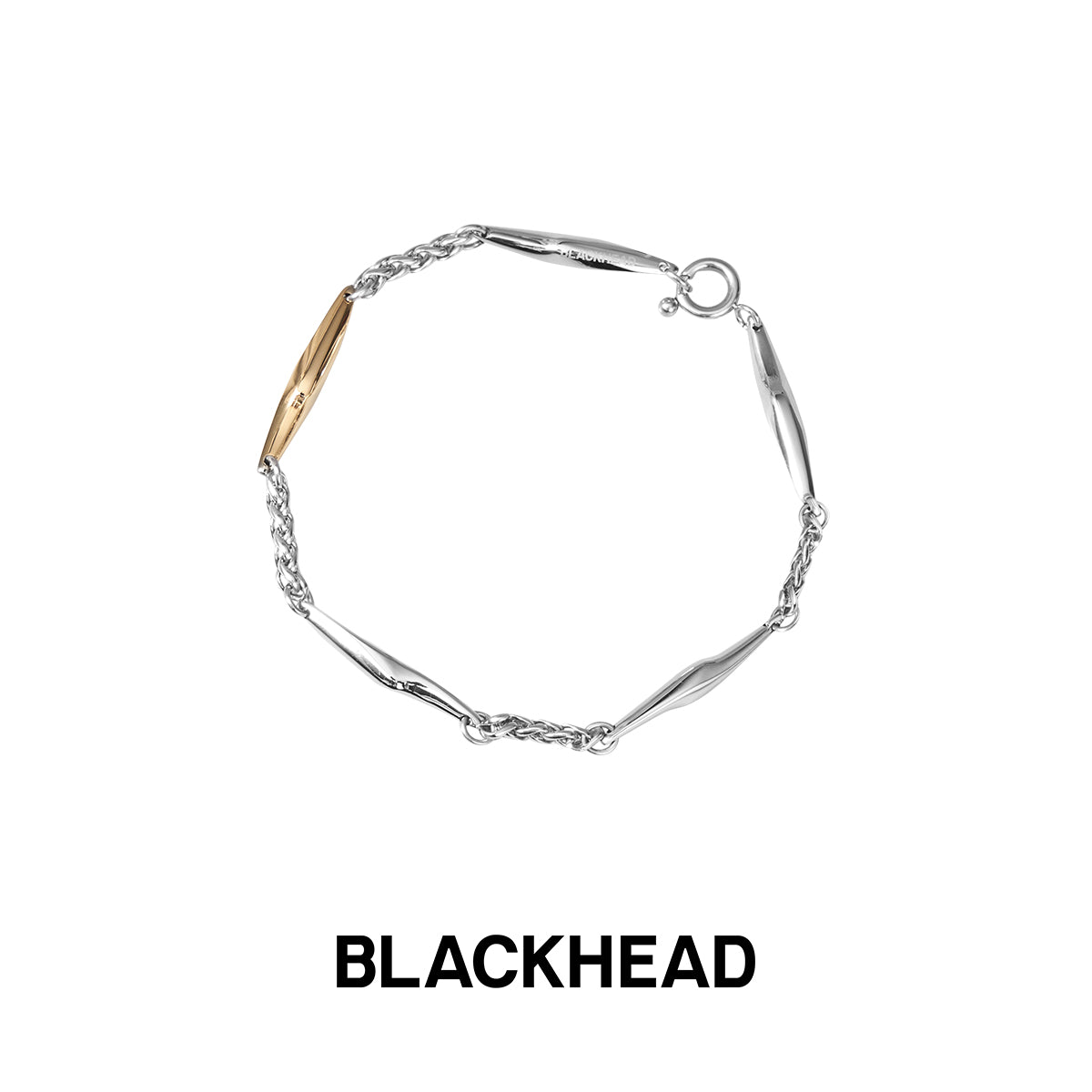 Y2B SERIES Lightning Mosaic Bracelet