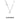 Y2B SERIES Emoji Activity Flower Necklace