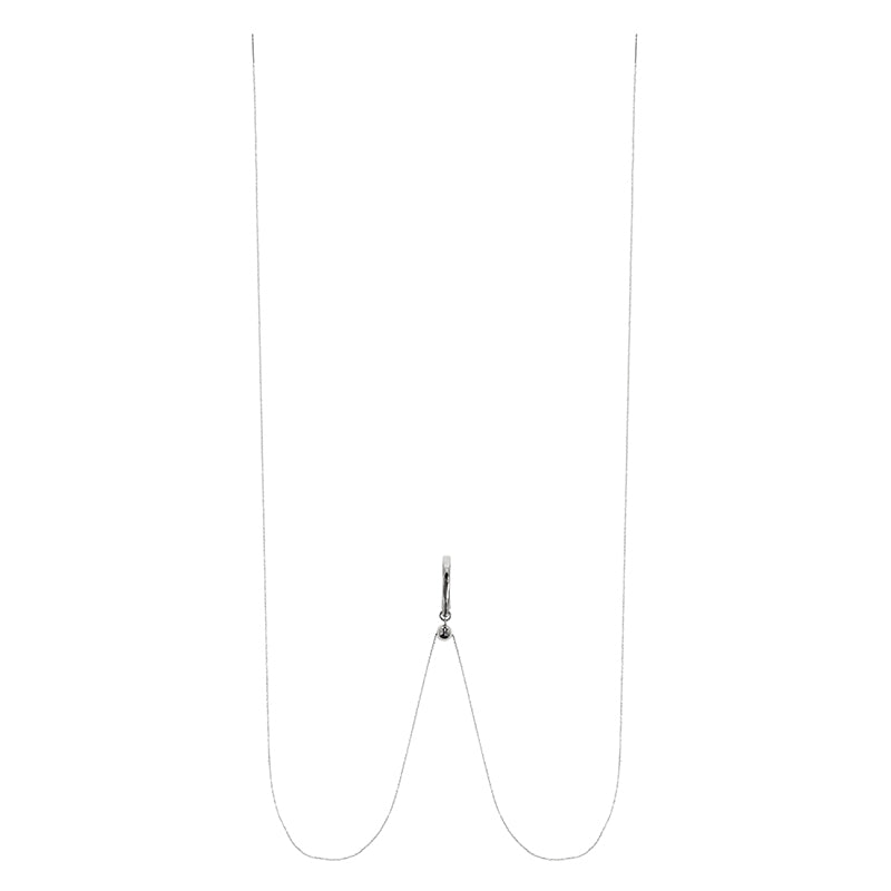 Kitam Club Lip's Rings & Cilps/Earring Set
