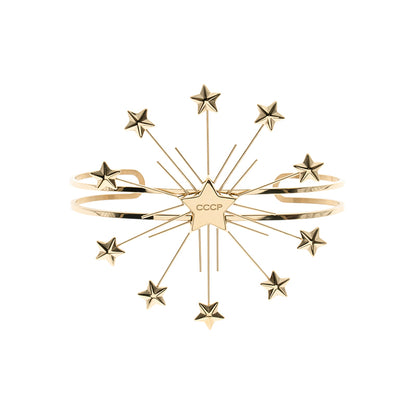 Generation π Star Halo Palm Cuff