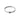 Black Sheep Rotated Eye Bangle