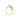 The Seven Deadly Sins-Wrath Rounded Hoop Earring