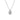 Mechanical Baby Pacifier Necklace