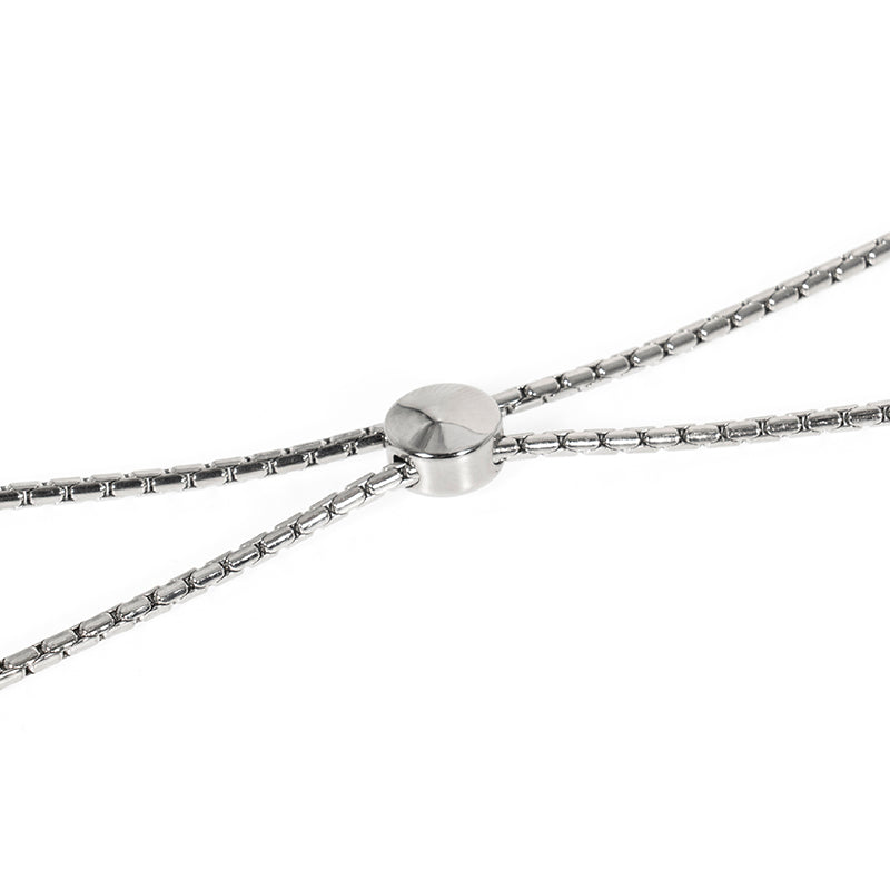 The Seven Deadly Sins-Wrath Stud Earrings & Necklace Set