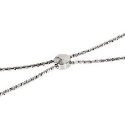 The Seven Deadly Sins-Wrath Stud Earrings & Necklace Set