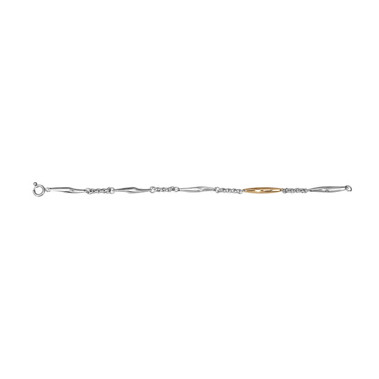 Y2B SERIES Lightning Mosaic Bracelet